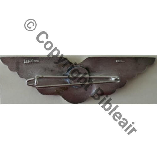 Cie COMBUSTIBLE LIQUIDE 36.130  DrP Dep Bol recolle.. Dos lisse Src.Y.GENTY Collect JM 200Eur.. 